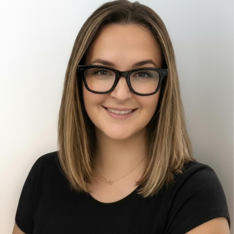Dr. Dariia Vasylieva
